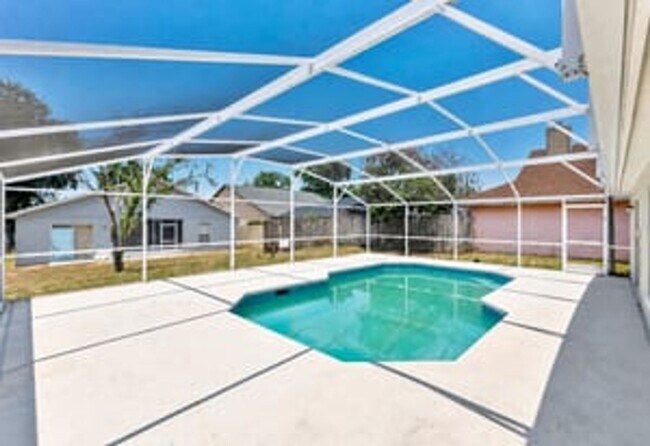 Building Photo - 8821 Parliament Ct