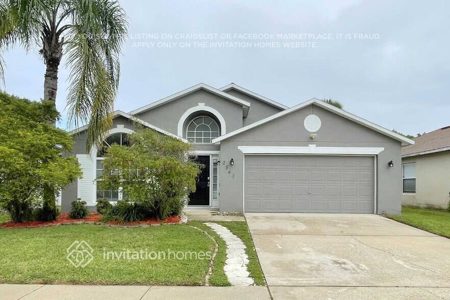 Primary Photo - 2543 Dwyer Ln