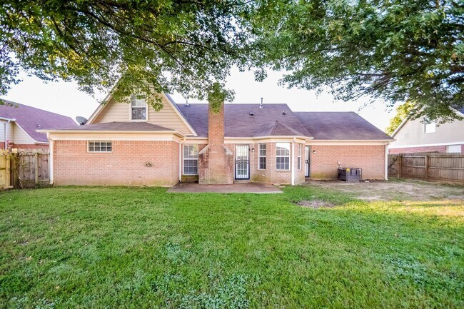 Building Photo - 7964 Tankerston Dr