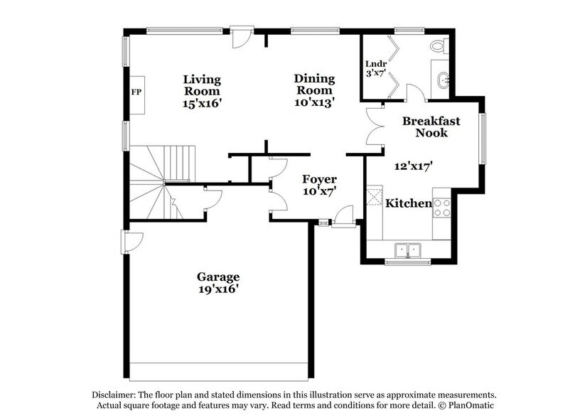 Building Photo - 8183 Walnut Valley Cove