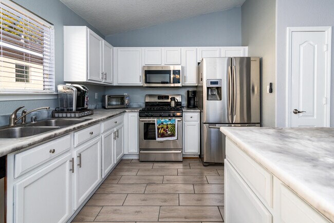 Building Photo - 6415 Bosque Meadows Pl NW