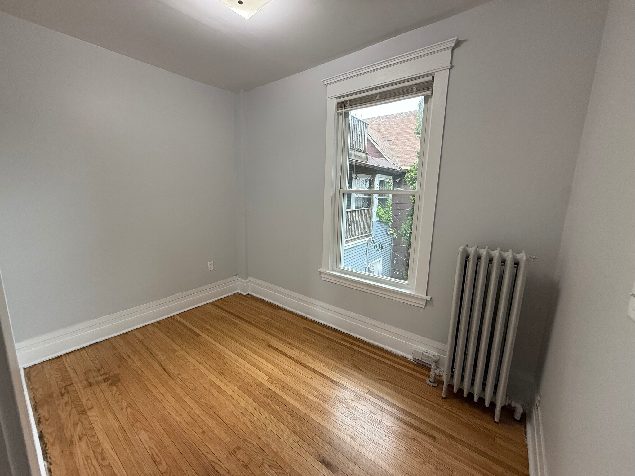 Bedroom 2 - 2525 N Saint Louis Ave