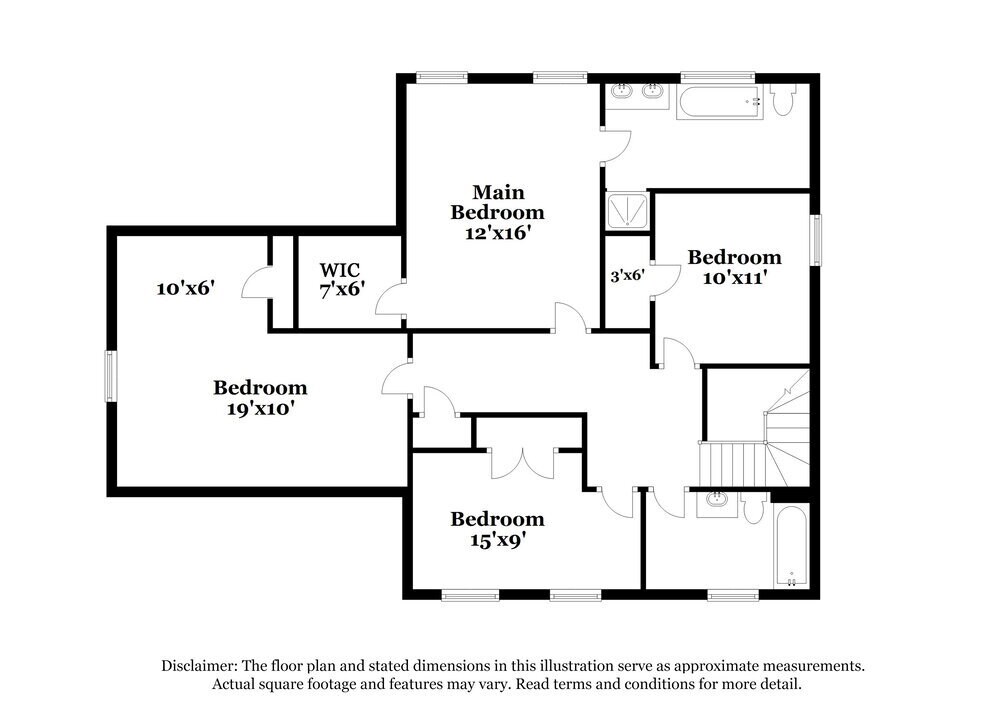 Building Photo - 12406 Dixie Ann Dr