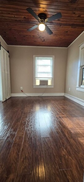 Bedroom 1 - 230 E Pine St