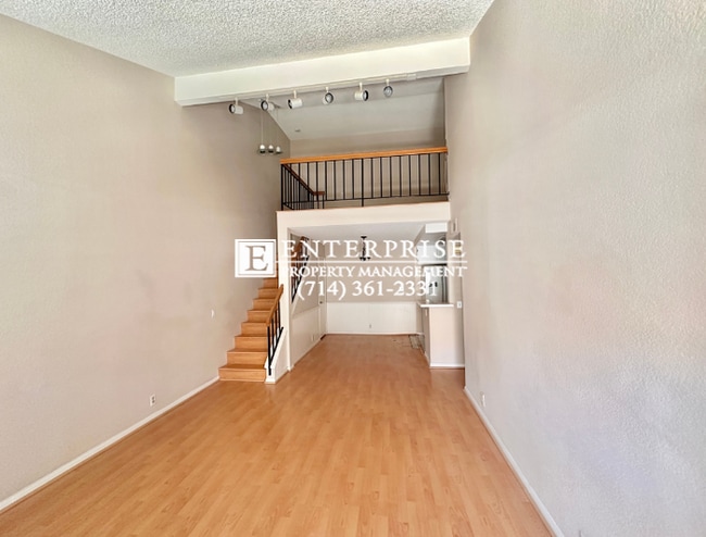 Building Photo - Move-In Ready Gem: Charming 1-Bedroom and Loft in Rancho Santa Margarita