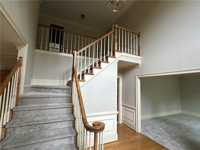 Building Photo - 3741 Bays Ferry Way