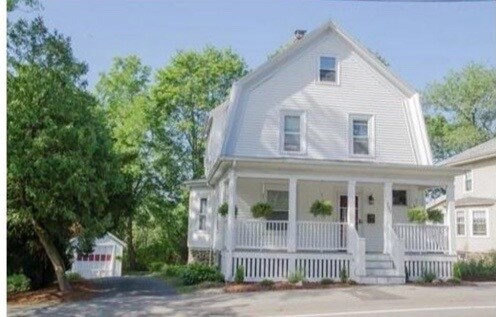 Primary Photo - 204 Bridge St