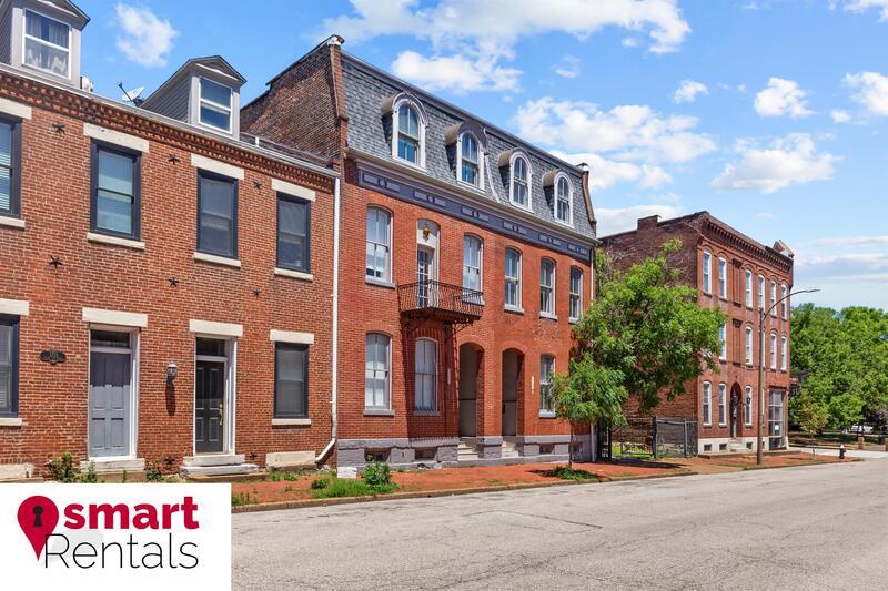 Building Photo - 1711 S 8th St