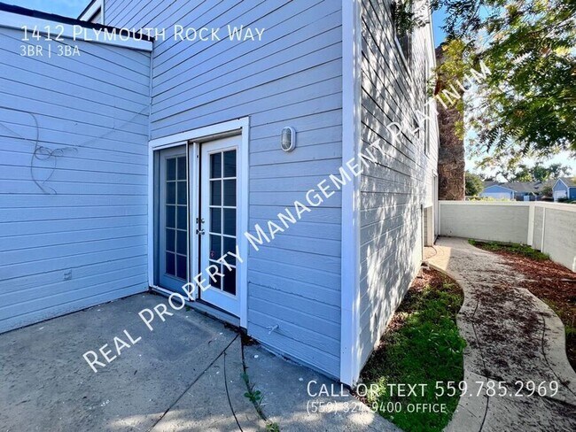 Building Photo - 1412 Plymouth Rock Way