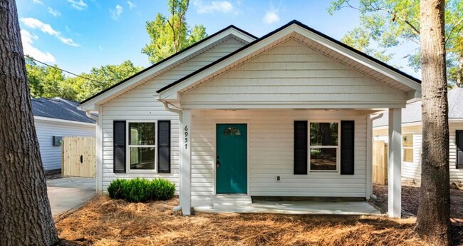 Primary Photo - Charming New Construction Home in North Ch...