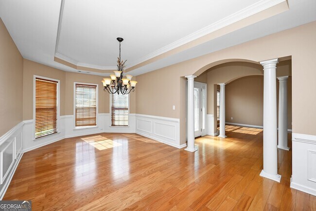 Building Photo - 317 Granite Way