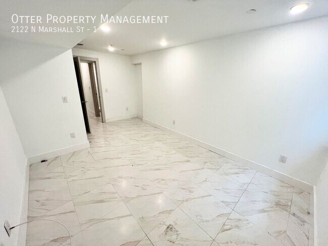 Building Photo - 2122 N Marshall St