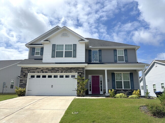 Primary Photo - 5277 Copse Dr