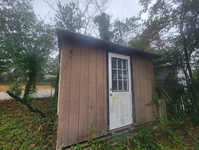 Building Photo - Augusta - Richmond County