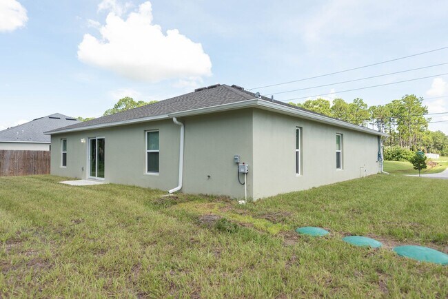 Building Photo - New Construction 4-Bed Palm Bay Home
