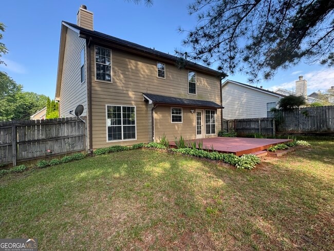 Building Photo - 2080 Racquet Club Cir NW