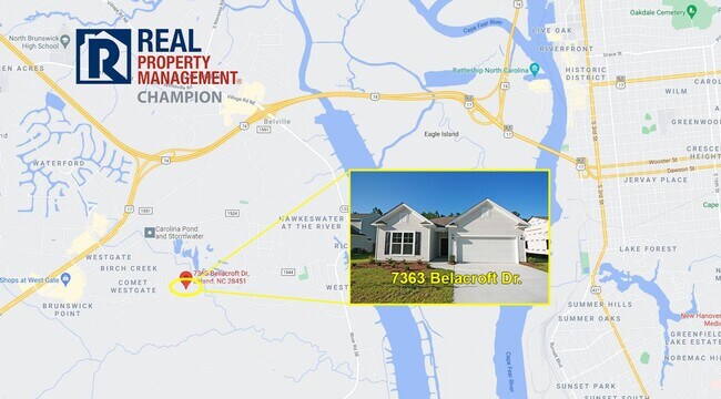 Building Photo - Beautiful Home with Spacious and Open Floorplan