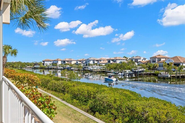 Building Photo - 545 Bahia Beach Blvd