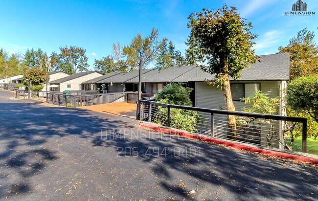 Interior Photo - DT093 AWS