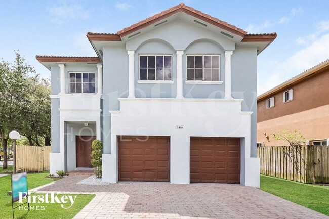 Building Photo - 15464 SW 18th Ln