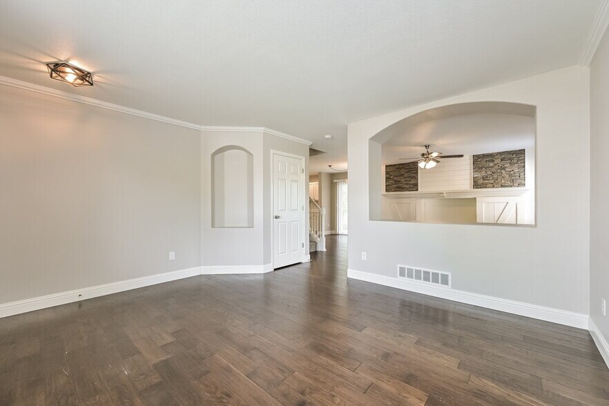 Building Photo - 5061 Ox Trail