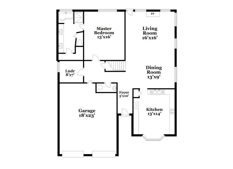 Building Photo - 240 Raleigh Way