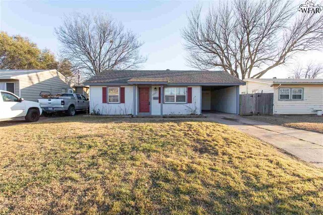 Primary Photo - 2939 Moffett Ave