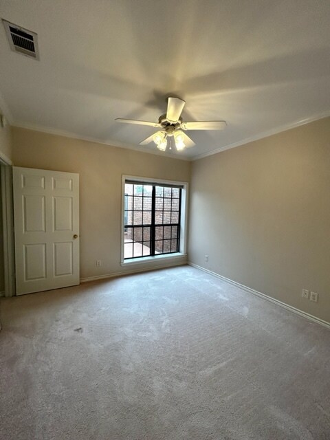 Second Bedrom - 806 Torribrooke Ln