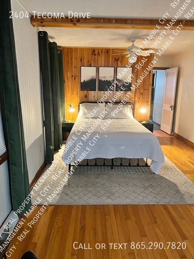 Building Photo - 2404 Tecoma Dr