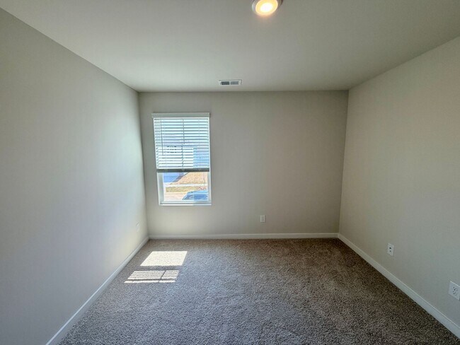 Building Photo - New Construction; Primary on Main Floor; 4BR/2.5BA