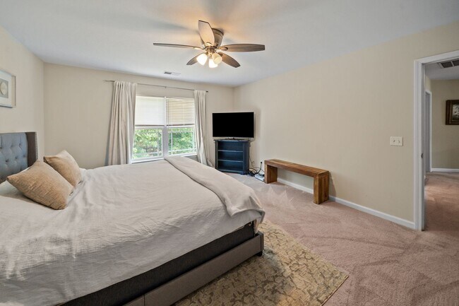 Building Photo - Comfort Meets Space in This Beautiful Chapel Park 4-Bedroom Home