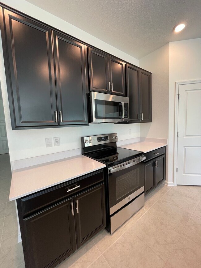 Building Photo - Built in 2021, Energy -Efficient Smart Hom...