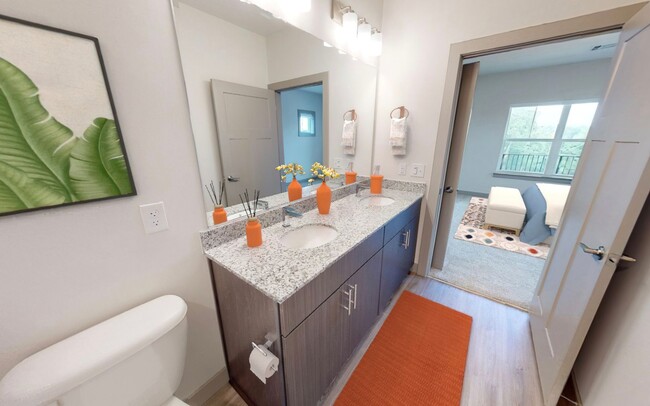 Building Photo - Veneto | 2 Bed 2 Bath | 1282 sf
