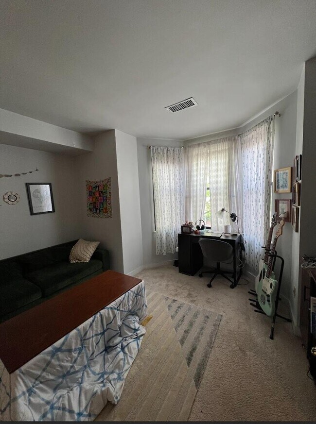 Building Photo - 1 bedroom in Boston MA 02115