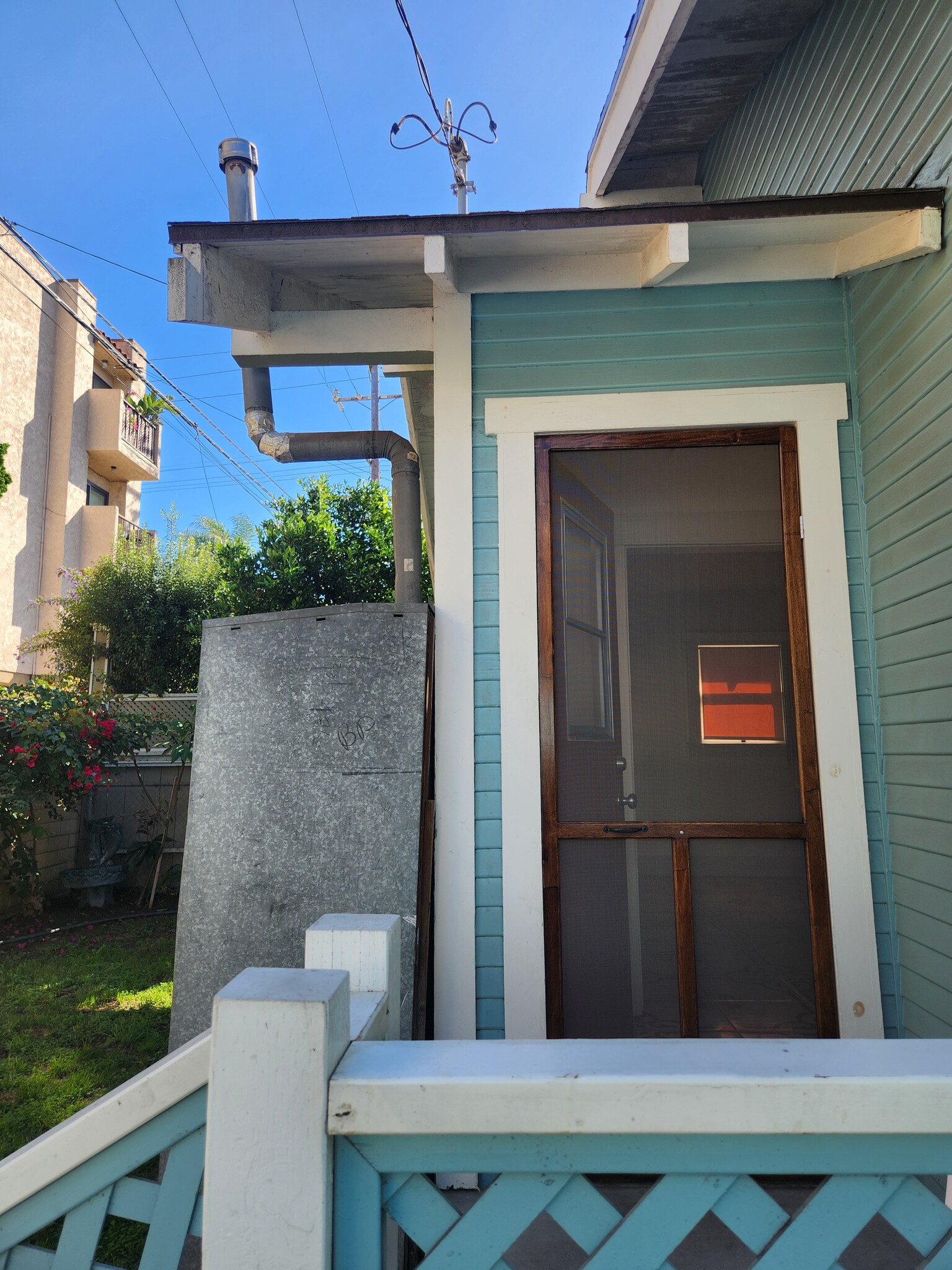 Building Photo - 612 Coronado Ave