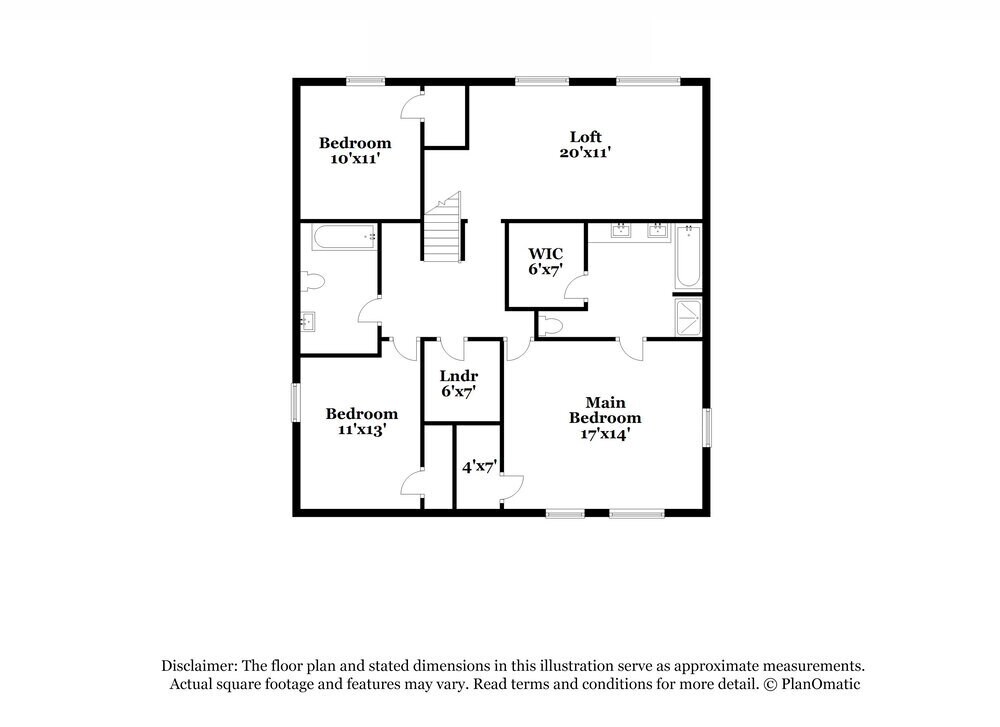 Building Photo - 20806 Fox Trot Ct