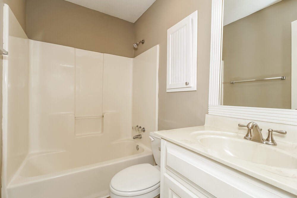 Building Photo - 2684 Candler Dr