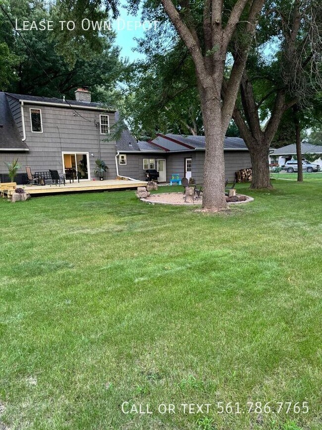 Building Photo - Lease to Own home with Upgrades