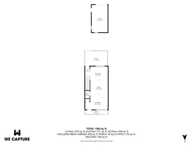 Building Photo - ULTRA-MODERN Air Conditioned Townhome in Beacon Hill (1st Month Free)