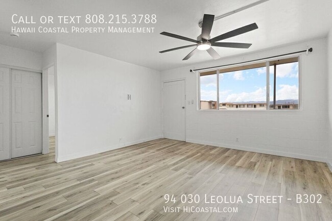 Building Photo - 94-030-030 Leolua St