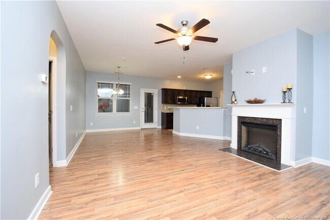 Building Photo - 140 Meherrin Lp