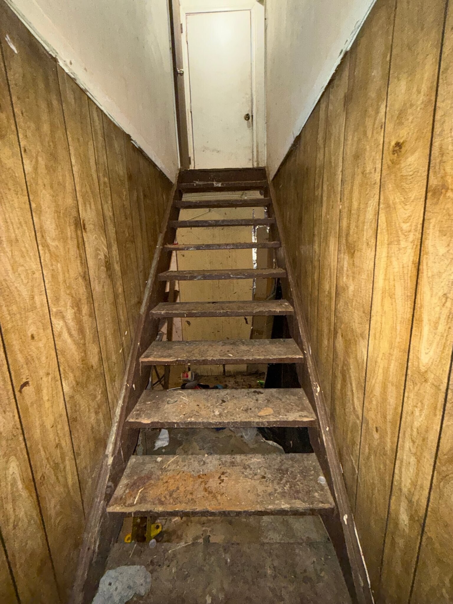 Building Photo - 622 W York Ave