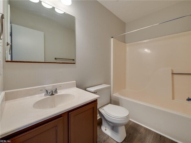 Building Photo - Call Sabrina Thomas Office at 757-767-0767 for more information