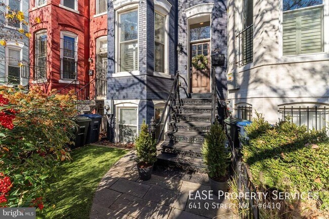 Building Photo - 641 Q St NW