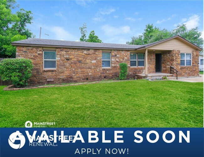 Building Photo - 6509 S McLemore Dr
