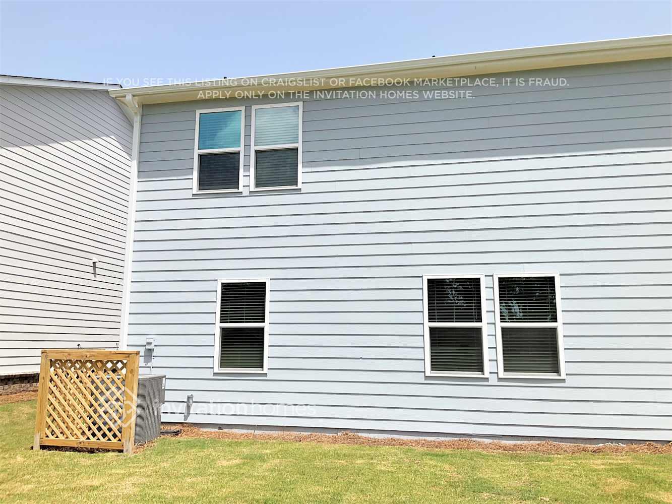 Building Photo - 3416 Tallulah Ln