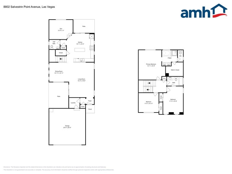 Building Photo - 8802 Salvestrin Point Ave