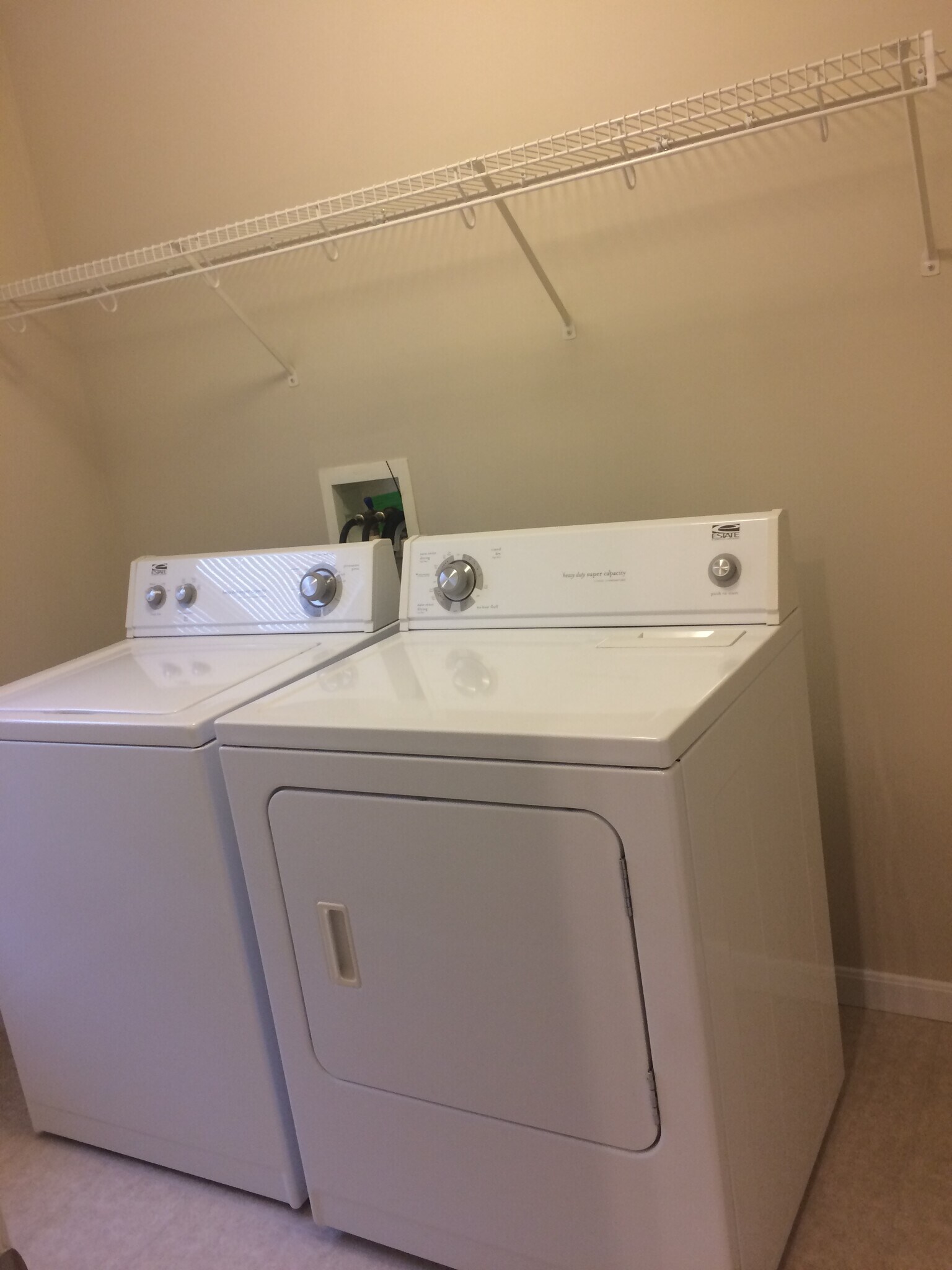 laundry room - 9168 Belvedere Ct