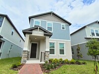 Building Photo - Coming Soon! Gorgeous Townhome For Rent in...