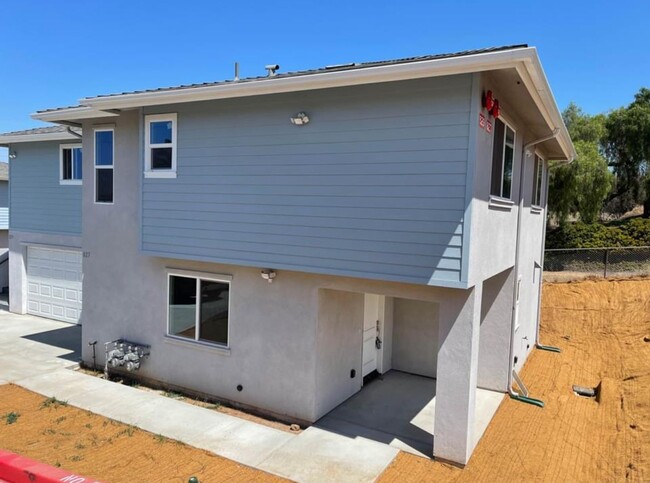 Primary Photo - 3 bedrooms townhome in National City
